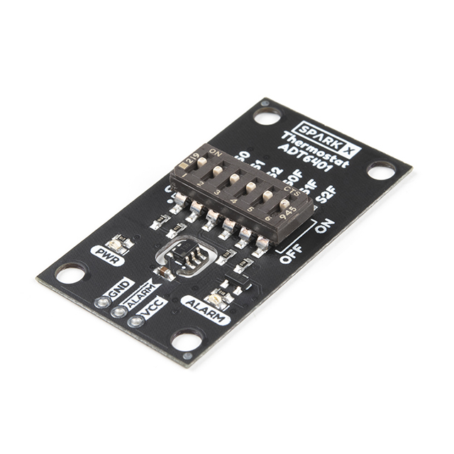 SPX-16772 SparkFun Electronics  Cartes d'évaluation - Cartes d'extension Cartes filles